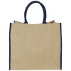 Grand sac shopping en jute Harry 25L