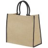 Grand sac shopping en jute Harry 25L