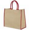 Grand sac shopping en jute Harry 25L