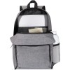 Sac à dos ordinateur 15" Graphite Deluxe 20L
