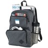 Sac à dos ordinateur 15" Graphite Deluxe 20L