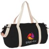 Sac polochon coton Cochichuate 25L