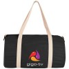Sac polochon coton Cochichuate 25L