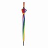 Parapluie golf RAINBOW SKY