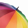 Parapluie golf RAINBOW SKY