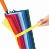 Parapluie golf RAINBOW SKY