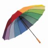 Parapluie golf RAINBOW SKY