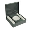 Set de tasses espresso BUONGUSTO