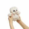 Hibou en peluche HELGA
