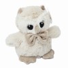 Hibou en peluche HELGA
