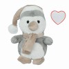 Plush penguin PIPITO