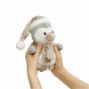 Plush penguin PIPITO