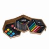 Set de coloriage COLOURFUL LEVEL