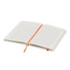 Carnet de notes AUTHOR au format DIN-A6