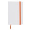 Carnet de notes AUTHOR au format DIN-A6