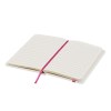 Carnet de notes AUTHOR au format DIN-A6