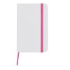 Carnet de notes AUTHOR au format DIN-A6