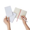 Carnet de notes AUTHOR au format DIN-A6