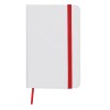 Carnet de notes AUTHOR au format DIN-A6