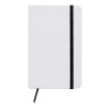 Carnet de notes AUTHOR au format DIN-A6