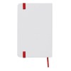Carnet de notes AUTHOR au format DIN-A6