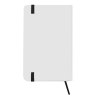 Carnet de notes AUTHOR au format DIN-A6