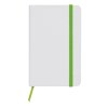 Carnet de notes AUTHOR au format DIN-A6