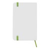 Carnet de notes AUTHOR au format DIN-A6