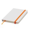 Carnet de notes AUTHOR au format DIN-A6