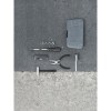 Boîte à outils de 19 pièces Blaine