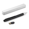 SAVERY. Stylo bille UDP 4GB en ABS