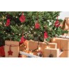JUBANY. Ornements de Noël