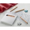 PAINT&RELAX - Set de dessin adulte