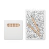 PAINT&RELAX - Set de dessin adulte