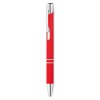 AOSTA - Stylo bille poussoir finition