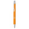 AOSTA - Stylo bille poussoir finition
