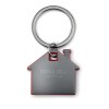 IMBA - Porte-clés en forme de maison