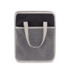 ORGANIZER - Organiseur de voiture pliable