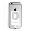 Adaptateur chargeur indu.