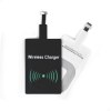 Adaptateur chargeur indu.