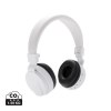 Casque sans fil pliable