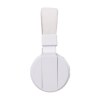 Casque sans fil pliable