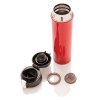 Bouteille isotherme verrouillage facile EASY LOCK
