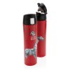 Bouteille isotherme verrouillage facile EASY LOCK