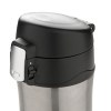 Bouteille isotherme verrouillage facile EASY LOCK