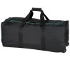 Grand sac avec roulettes