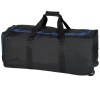 Grand sac avec roulettes