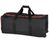 Grand sac avec roulettes