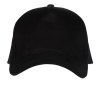 Casquette 5 pans
