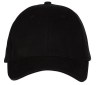 Casquette 6 pans